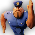 Officer__Earl's Avatar'