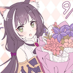 Dlisha's Avatar'