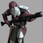 CommanderWaldi's Avatar'