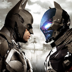 ArkhamKnightDrj's Avatar'