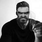 soheilbachebaz's Avatar'