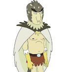 PTU4bQ_LU4HOCTb's Avatar'
