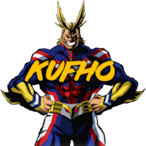 Kufho's Avatar'