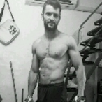 IsraeIi Spy's Avatar'