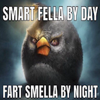 Faurt_Smella's Avatar'