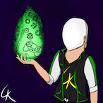 TheChikage's Avatar'