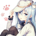 Michael_Zhw's Avatar'