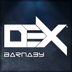BarnabyB's Avatar'