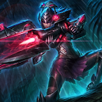 Stalakty's Avatar'
