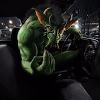 SPEED6666DEMON's Avatar