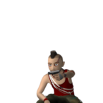 DecimLe's Avatar'