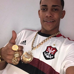 POZZANTE's Avatar'