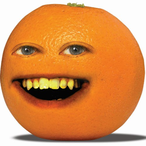 Loud_Oranges's Avatar'