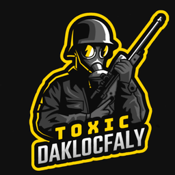 DaklocfalyToxic