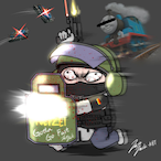 Deadlyairgun..'s Avatar'
