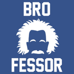BrofessorJ's Avatar