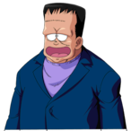 DroneCrasher's Avatar'