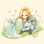 Cleworgen's Avatar'