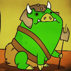 PigTerminator's Avatar'