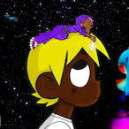 OneDrunkMan's Avatar'