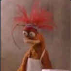 DJ wolf 109's Avatar'