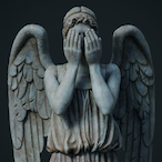 WeepingAngelK's Avatar'