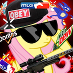 One up Koozi's Avatar'