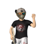 Tbonesizzle707's Avatar'