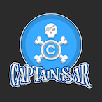 CaptainSar's Avatar'