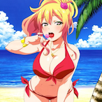 A_ZZURAGO's Avatar'