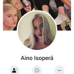 Aino_isopera's Avatar'