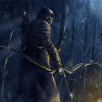 TroddenArcher's Avatar'