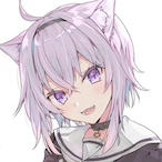 AnaJiKami's Avatar'