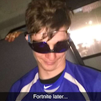 Billy_Bot4's Avatar'