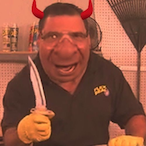Flugstjorinn's Avatar'