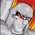 DeviousMegatron's Avatar'