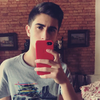yAbdelnur_'s Avatar'