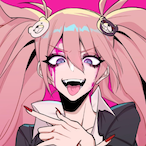 Junko_.Enoshima's Avatar'