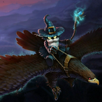 ImmortalMORI's Avatar'