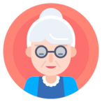 LaAbuela.TBP's Avatar'