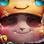 SimpHelix's Avatar'