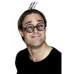 Amadgol's Avatar'
