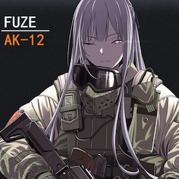 Ciallo_yuzu's R6: Siege Overview Stats - Rainbow Six Siege Tracker