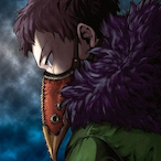 Dqnyel-san's Avatar'