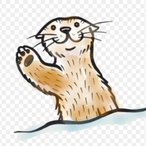 Otter-.-'s Avatar'