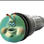 DaModem's Avatar'