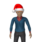Kinvar's Avatar'
