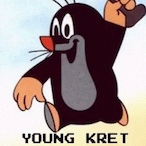 Krotich's Avatar'