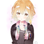 Hyperreals's Avatar'
