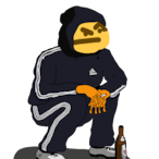 Qronker's Avatar'